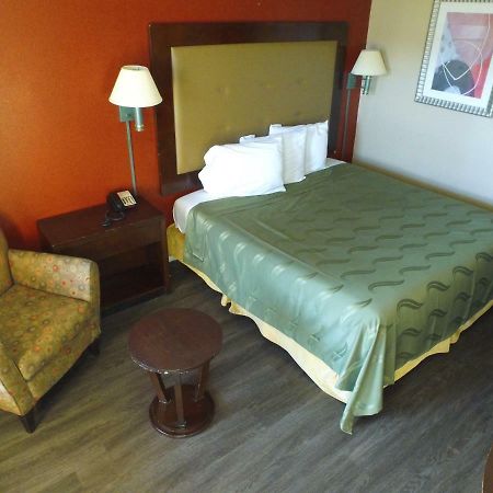 Cross Road Motel Trenton Zewnętrze zdjęcie